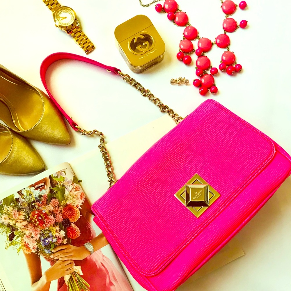 Kate Spade Shoulder Purse